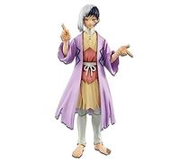 Banpresto DR. Stone - Gen Asagiri - Figurine 18cm