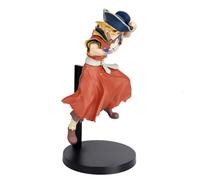 Figurine Figure Of Stone World - Dr.stone - Ryusui Nanami II