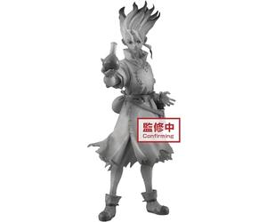 Banpresto DR. Stone - Senku Ishigami - Figurine 18cm