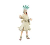 Banpresto - Dr. Stone - Stone World Senku Ishigami - reedition