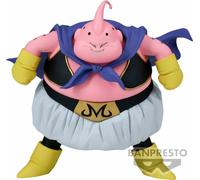 Banpresto Dragon Ball Avec Fonctions De Jeu Complètes - Majin Buu