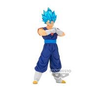Banpresto Dragon Ball Blood Of Saiyans Vegito Super Saiyan God