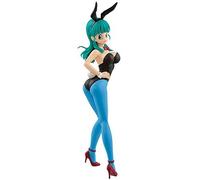 Banpresto Dragon Ball C II: Figure Bulma Bloomers DBZ DBS
