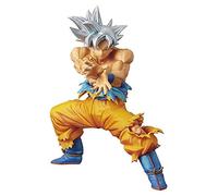 Banpresto - Dragon Ball DXF The Super Warriors Special Figure-Ultra Instinct Goku 18 cm 26740
