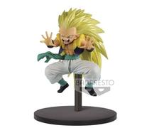 Banpresto Dragon Ball - Figurine De Collection Super Saiyan Gotenk 10 Cm