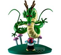 BANPRESTO Dragon Ball Figurine Statuette DRAGO SHENRON 11 cm HISTORY BOX