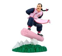 Banpresto Dragon Ball - Figurine Taopaipai History Box