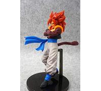 Banpresto. Dragon Ball GT Figure Gogeta SSJ4 Son Goku FES!! Stage 7 Maintenant Disponible!