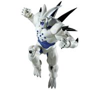 Banpresto Dragon Ball GT Figurine Super Yi-Shinron (vs Super Saiyan 4 Gogeta) Match Makers