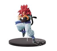 Banpresto Dragon Ball GT SCultures BIG SPECIAL Super Saiyan 4 Gogeta