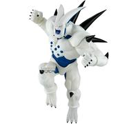 Banpresto Dragon Ball GT Super Yi-Shinron vs Gogeta 4 Match Statue
