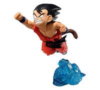 Banpresto – DragonBall G x Materia – The Son Goku II