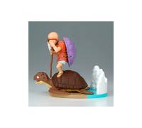 Banpresto Dragon Ball History Box - KAMESENNIN