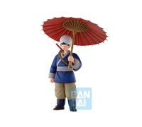 Banpresto - DRAGON BALL - ICHIBANSHO - SON GOKU - FIERCE FIGHTING WORLD TOURNA