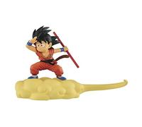 Banpresto Dragon Ball It Shouldn Kintoun Son Goku Boy Season Turtle Bodice Ver. Single Item