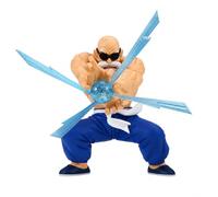 BANPRESTO Dragon Ball - Kamesennin - Figurine GXMATERIA 13cm