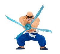 BANPRESTO Dragon Ball - Kamesennin - Figurine GXMATERIA 13cm