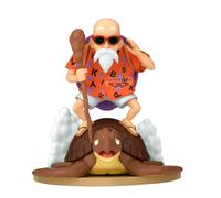 Banpresto - Dragon Ball - Kamesennin Histoire Box