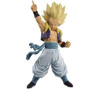 BanPresto - Dragon Ball Legends Collab Gotenks Figure