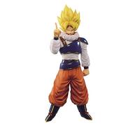 Banpresto Dragon Ball Legends PVC Statue Son Goku 23 cm BP16307
