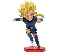 Banpresto Dragon Ball Legends WCF Chibi Figures 7 cm Assortment Vol. 1 (28) Mini