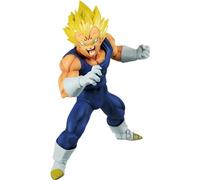 Banpresto - Dragon Ball Maximatic The Vegeta II Figure Cranberry