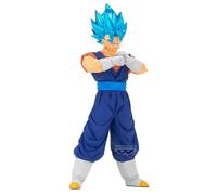 BANPRESTO Dragon Ball Sang Des Saiyans B - Vegito ORIGINEL