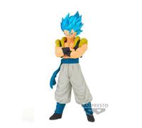 Banpresto Dragon Ball Sang Des Saiyans Gogeta Super Saiyan Dieu Super Saiyan