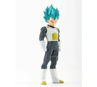 Banpresto Dragon Ball Sang Des Saiyans Vegeta Super Saiyan Dieu Super Saiyan