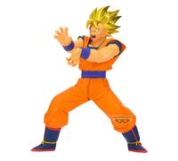 Banpresto Dragon Ball Sang Des Saiyens Son Goku Super Saiyan