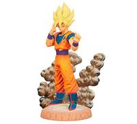 Banpresto Dragon Ball - Son Goku - Figurine History Box 13cm