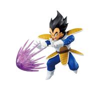 Banpresto - DragonBall - G x Materia - The Vegeta