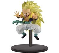 Banpresto Dragon Ball Super ChoSenshi Retsuden Vol.2 Saiyan 3 Gotenks Figure
