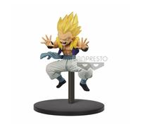 Banpresto Figurine PVC Dragon Ball Super Chosenshiretsuden Super Saiyan Gotenks 10 cm 16136
