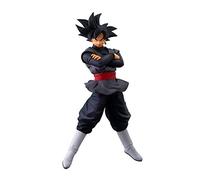 Banpresto Dragon Ball Super Chosenshiretsuden PVC Statue Goku Black 17 cm