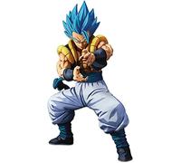 Banpresto Dragon Ball Super - Gogeta (The 2D) - Figurine S.M.S.P. 24cm