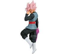 Banpresto Dragon Ball Super Goku Noir Saiyan Rose Vs Correspondant Faiseurs