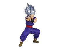 Banpresto Dragon Ball Super Hero - Son Gohan - Figurine Blood of Saiyans 13cm