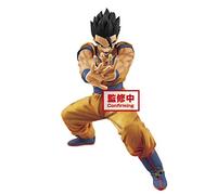 Banpresto Dragon Ball Super PVC Statue Son Gohan Masenko 17 cm