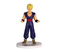 Figurine Dxf - Dragon Ball Super : Super Hero - Son Gohan Super Saiyan