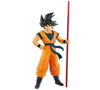 Banpresto Dragon Ball Super Son GOKOU The 20TH Film Limited Movie Goku