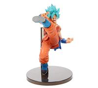 Banpresto Dragon Ball Super Son Goku Fes. 其之 Five Super Saiyan God Super Saiyan Son Goku: World King Fist Single item