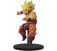 Banpresto Dragon Ball Super - Son Goku FES - Figurine 15cm Vol.12