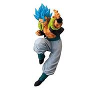 Banpresto Dragon Ball Super Son Goku FES!! vol.13 (A:Super Saiyan God Super Saiyan GOGETA)