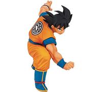 Dragon Ball - Son Goku - Figurine Fes 11cm
