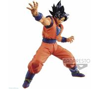 Banpresto Dragon Ball Super - Son Goku Ultra Instinct Sign - Maximatic VI