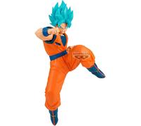 Banpresto Dragon Ball Super Son Goku vs Goku Black Rose Super Saiyan