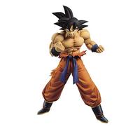 Banpresto Dragon Ball Super Statuette PVC Maximatic The Son Goku III 25 cm BP16217
