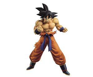 Banpresto Dragon Ball Super Statuette PVC Maximatic The Son Goku III 25 cm BP16217