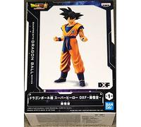 Banpresto - Dragon Ball - Super Super Hero DXF - Son Goku Statue